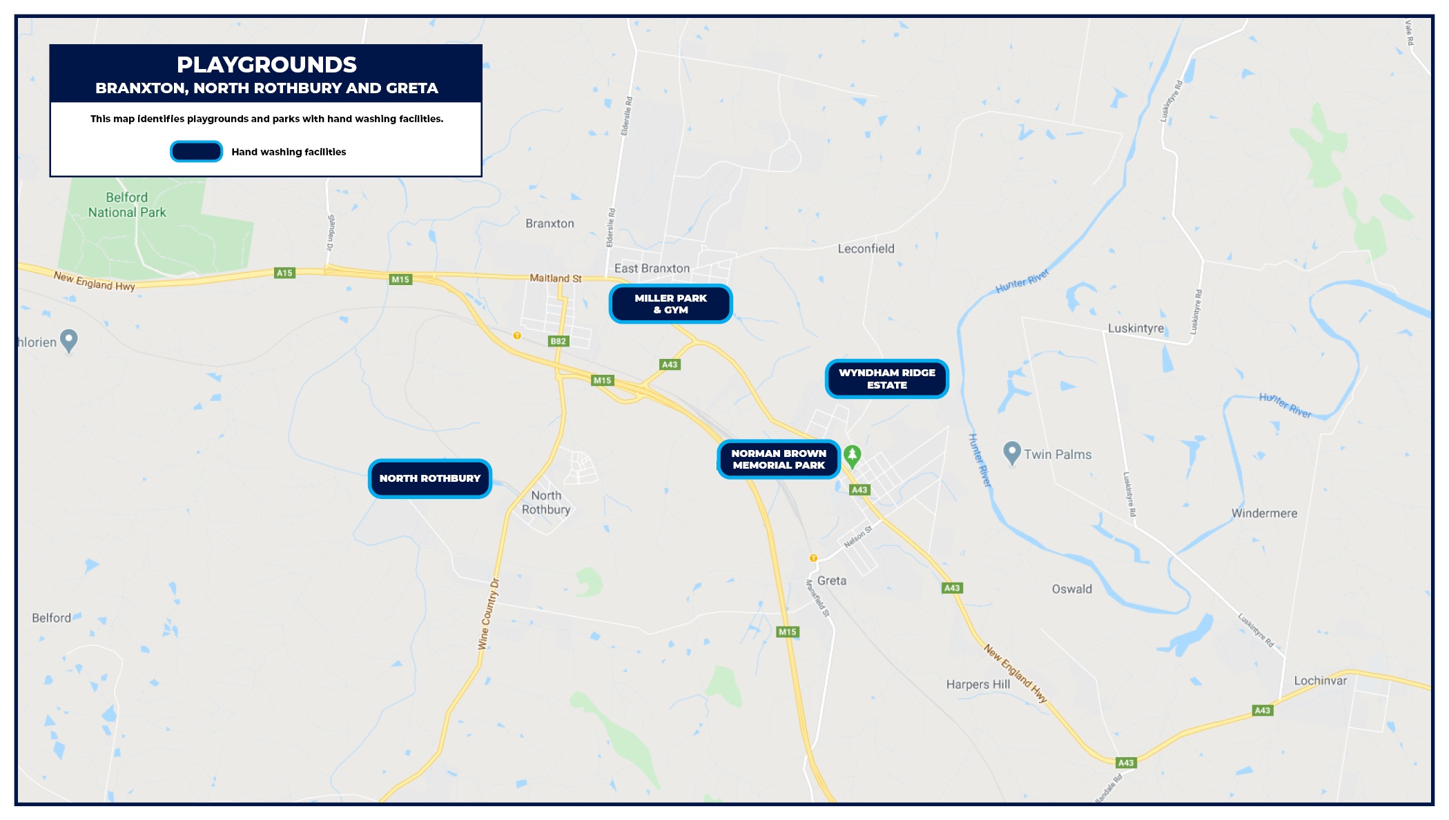 COVID19 (coronavirus) Cessnock City Council