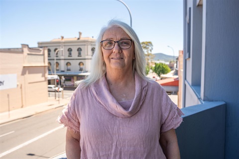 Cessnock City Councillor Deborah Dunne - landscape.jpg