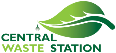 Central Waste Station