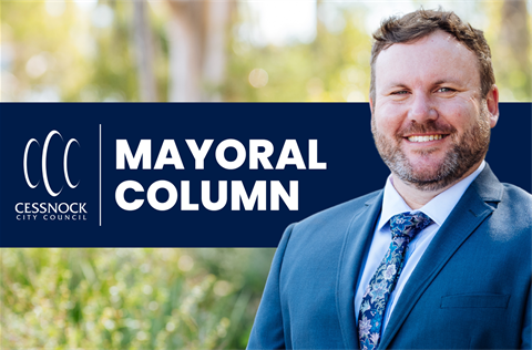 Mayoral Column _ Dan Watton