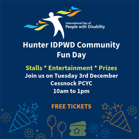 Hunter-IDPWD-Community-Fun-Day-9