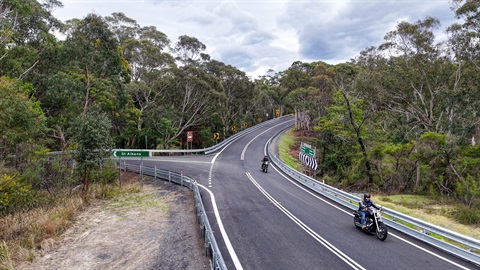 George Downes Drive _ Bucketty _ Motorbikes _ August 2025.jpg