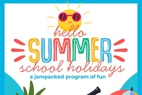 School Holiday Summer program _ cover.jpg