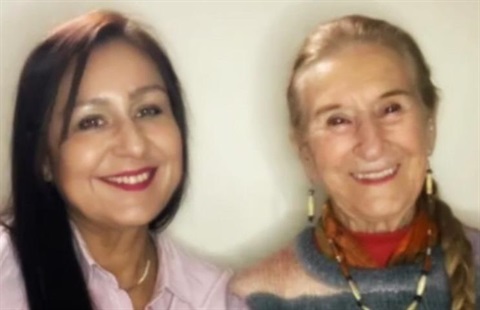 Book launch _ Eila Jameson-Avey and Ivy Getchell.jpg