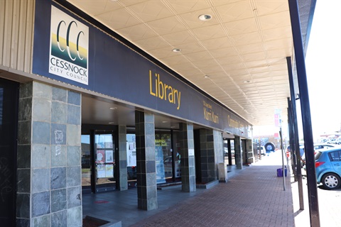 Kurri Kurri Library_Exterior 1_2020.JPG