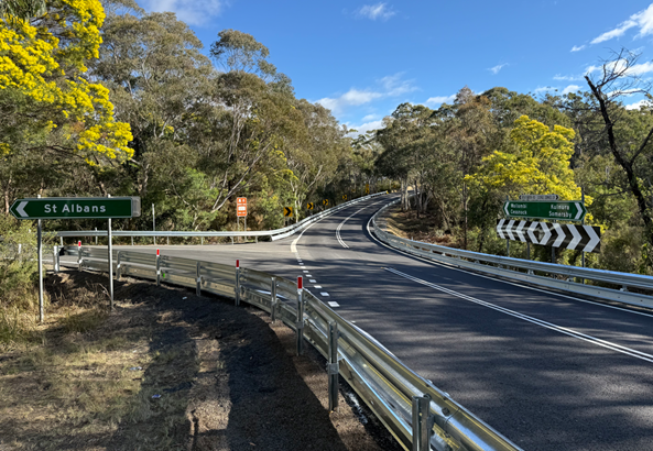 George Downes Drive.png